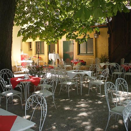 Boutiquehotel Goldene Rose - Self-Check-In Rothenburg ob der Tauber Bagian luar foto