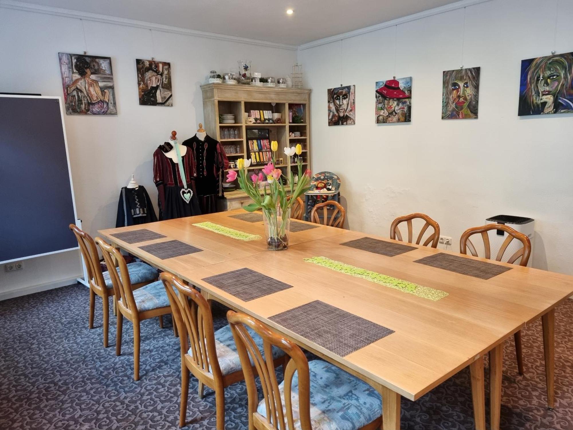 Boutiquehotel Goldene Rose - Self-Check-In Rothenburg ob der Tauber Bagian luar foto