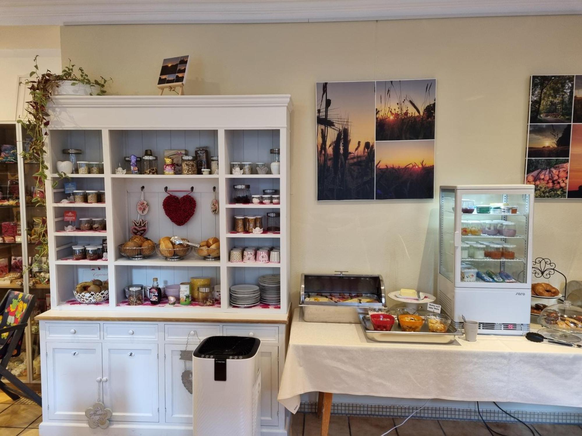 Boutiquehotel Goldene Rose - Self-Check-In Rothenburg ob der Tauber Bagian luar foto