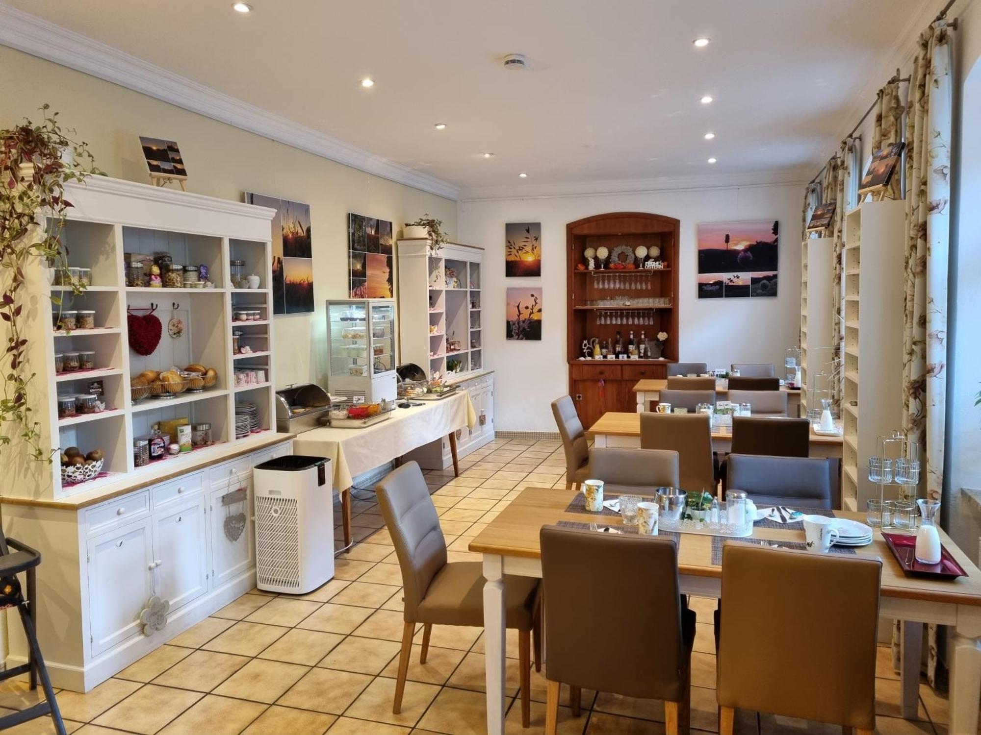 Boutiquehotel Goldene Rose - Self-Check-In Rothenburg ob der Tauber Bagian luar foto