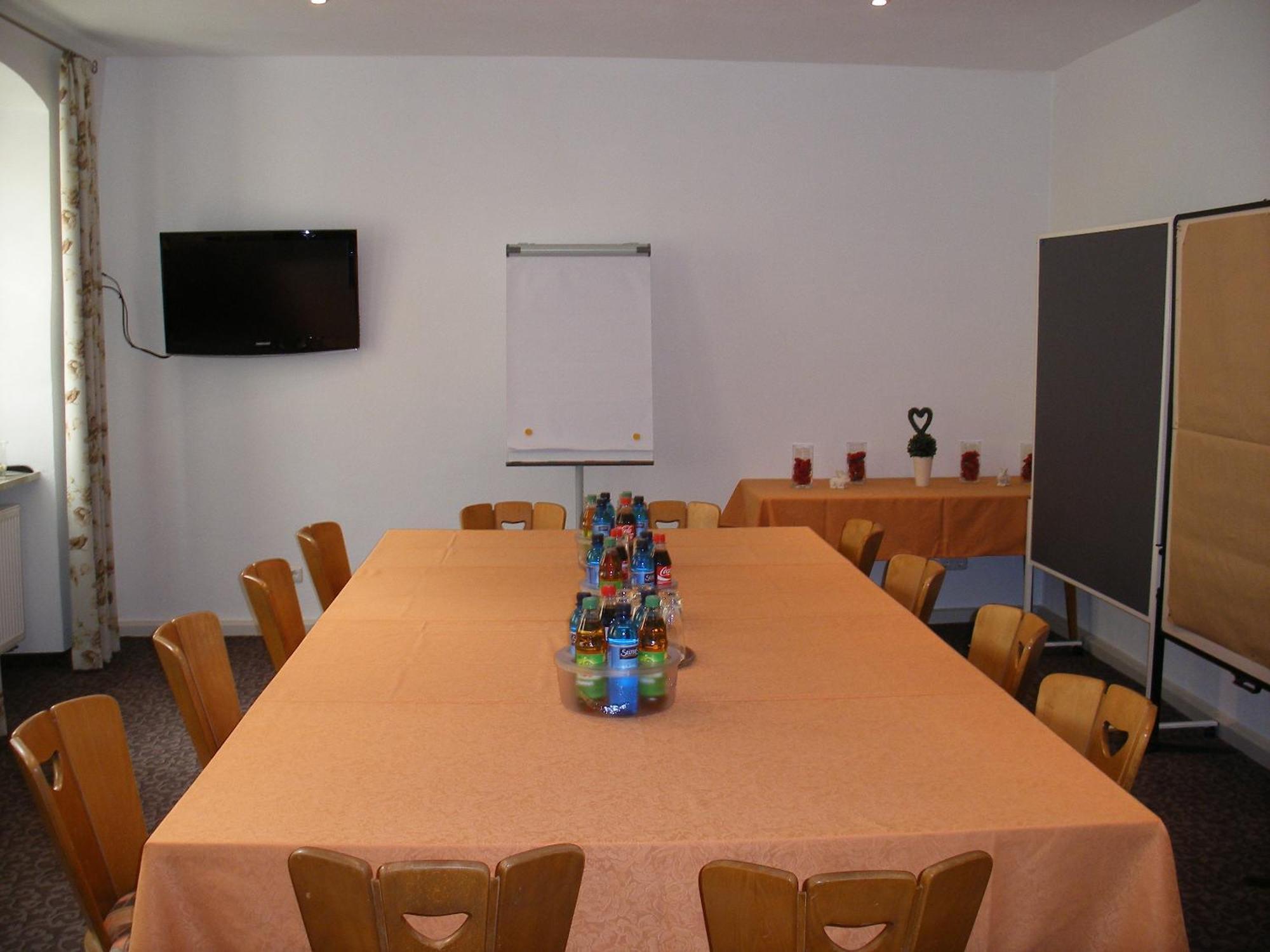 Boutiquehotel Goldene Rose - Self-Check-In Rothenburg ob der Tauber Bagian luar foto